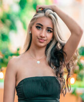 Savannah Los Angeles Escorts