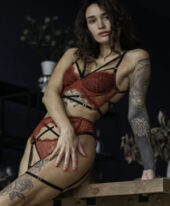 Naomi Reno Escorts in Nevada