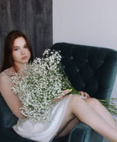 Luna Eros Escorts in California