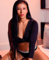 Hannah Austin Escorts