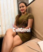 Bhavna Top-Rated Byculla Escorts