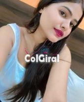 Disha Luxurious Girgaon Escorts Services