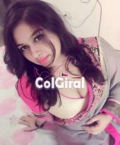 Simran a brunette hottie Bahraich call girl