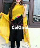 Nirali a high-class lady Bally escort