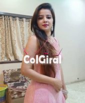 Khushi a flirtatious and charming escort