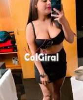 Binita a playful and cheerful woman