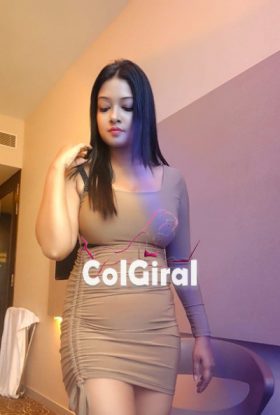 Cynthia Ranchi escort