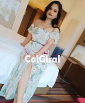 Laura charming personality and confidence Nadiad escort