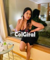 Sharmila SR nagar escort