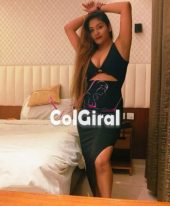 Camila experience Sikar escort