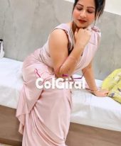 Cecilia a sexy and confident Shivpuri escort