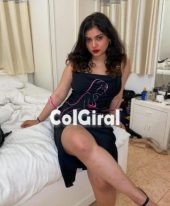 Leila a 20 years old true independent call girl