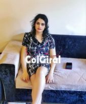 Mitali an independent, Luxurious Independent Escorts in Thane