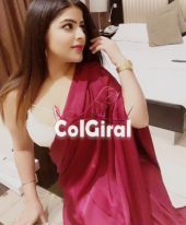 Saanvi passionate mind blowing, sensual escort