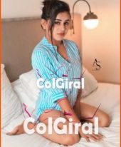 Nainshi Shukla independent escorts in Goa