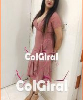 Prisha Escort in Pune