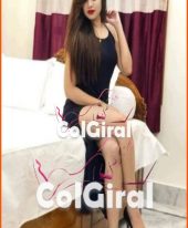 Shalini a high class escort