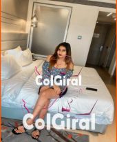 Ruhi call girl – today for unforgettable experiences in Kolkata