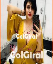 Suruchi ideal call girl in Delhi