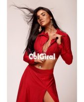 Abu Dhabi VIP Escort +971506317606