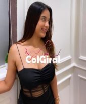 Anaya – Luxury Companionship Ramp Model Escort in Bangalore