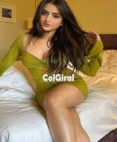 Siya a passionate independent escort in Hyderabad