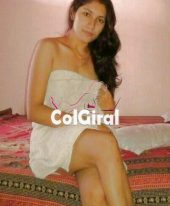 Ruhani Chopra – an independent stunning escort in Delhi