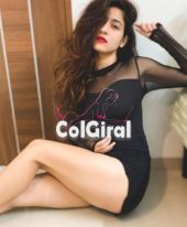 Lekhani Srivastava – high-profile escort from Kolkata