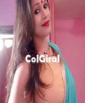 Pratima – a charming sexy escort in Chennai