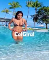 Sneha – very playful, mischievous, and sweet escort in Kolkata