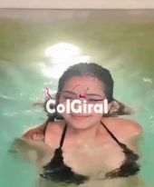 Sonia – 22 years old, living in Kolkata escort