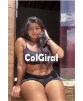 Ananya – an independent call girl in Goa