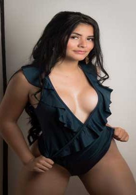 Siddhi Independent Escorts in Hyderabad