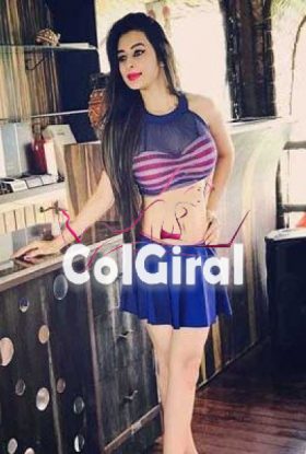 Harshita Mumbai call girl number