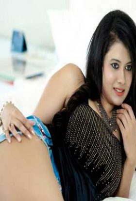 Meera Escort Services in Mumbai