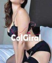 Aarvi Gurgaon Call Girls