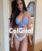 Nisha Jaipur Call Girl with GFE & Erotic Massage Service