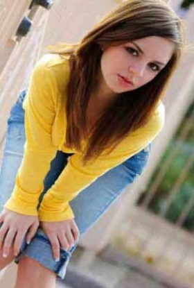 Amita Nehru Place Escorts in Delhi