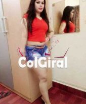 Sonam Noida Escorts