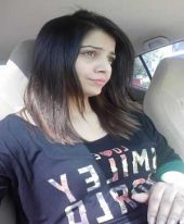 Sonika Sarita Vihar Escorts in Delhi