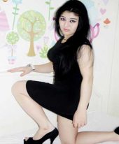 Vimla VIP Escorts in Hyderabad