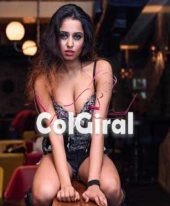 Elliana Mumbai Escort girls