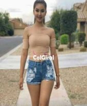 Kajal Escort Services in Mumbai