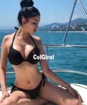 Kamila Mumbai Call Girls