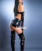 Juliana Call Girls in Maidstone