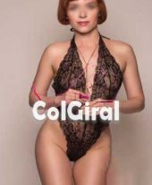 Paulina Escorts in Ambala