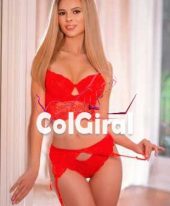 Yaritza Maidenhead Escorts in London