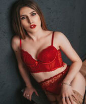 Alyssa Fresno Escorts in California