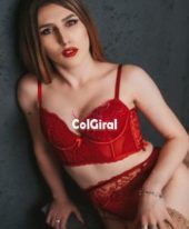 Alyssa Fresno Escorts in California