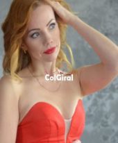 Avery Female Escort in Connecticut